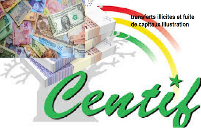 Changes : les violations doublent, transferts illicites et fuite de capitaux