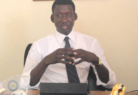Référendum-Le maire de Mbackè vote «Non» Référendum-Le maire de Mbackè vote «Non»