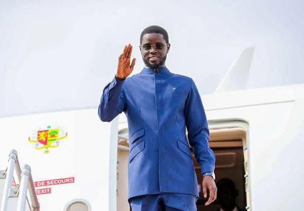 Voyage du Président de la République aux États-Unis d’Amérique : Un attachement au multilatéralisme et au dialogue des nations Voyage du Président de la République aux États-Unis d’Amérique : Un attachement au multilatéralisme et au dialogue des nations