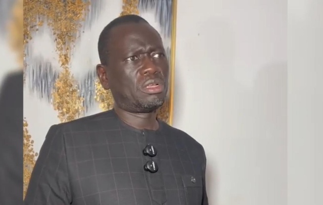 Pastef- Serigne Mboup : La guerre de Kaolack commence… Pastef- Serigne Mboup : La guerre de Kaolack commence…