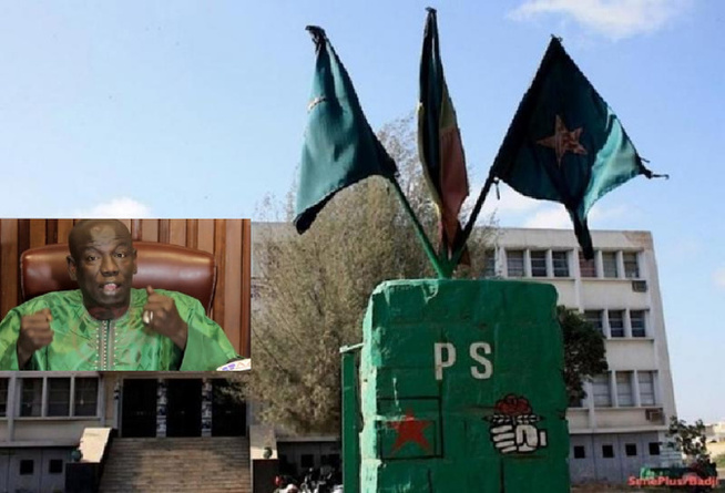 Retour sur l’Affaire HCCT : le PS récuse toute responsabilité dans les loyers controversés, les précisions de Abdoulaye Vilane … Retour sur l’Affaire HCCT : le PS récuse toute responsabilité dans les loyers controversés, les précisions de Abdoulaye Vilane …