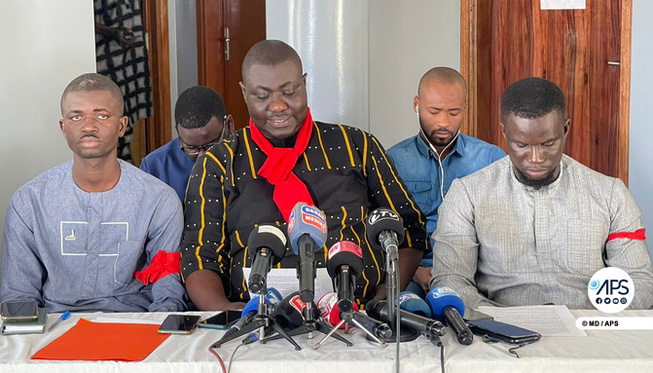 Baisse de tension du Secteur primaire : la grève suspendue après les engagements du gouvernement Baisse de tension du Secteur primaire : la grève suspendue après les engagements du gouvernement