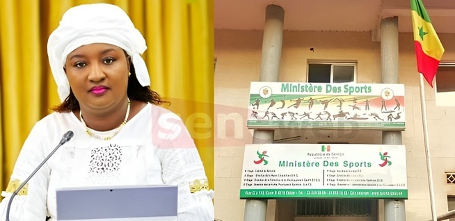 L'Heure de Vérité du Sport Sénégalais: Quand le "Jub Jubal Jubanti" frappe à la porte des privilèges ! L'Heure de Vérité du Sport Sénégalais: Quand le "Jub Jubal Jubanti" frappe à la porte des privilèges !