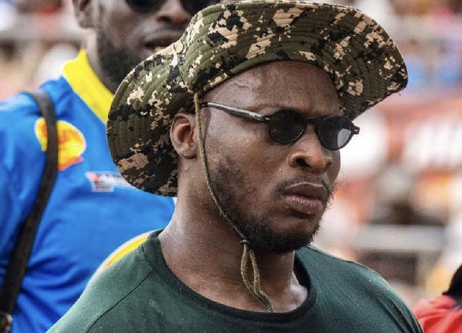 Polémique autour d’une affaire de drogue : Sous traitement médical en France, Ama Baldé apporte sa version des faits Polémique autour d’une affaire de drogue : Sous traitement médical en France, Ama Baldé apporte sa version des faits