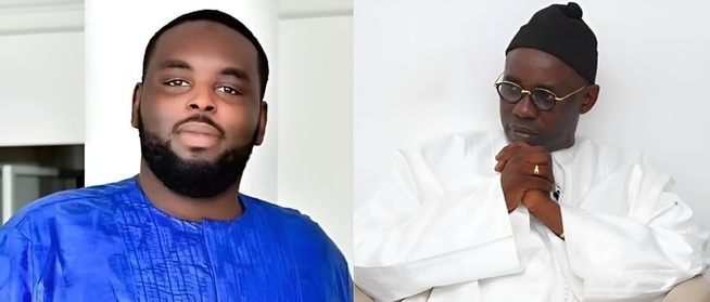 Samuel Sarr n’a reçu aucun virement : Il a acheté deux véhicules de luxe pour 200 millions FCfa, auprès d’Amadou Macky Sall, fils de l’ancien président Samuel Sarr n’a reçu aucun virement : Il a acheté deux véhicules de luxe pour 200 millions FCfa, auprès d’Amadou Macky Sall, fils de l’ancien président