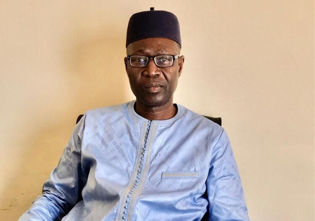 Lancement des Diaspora Bonds : Une opportunité unique selon le Pr. Amath Ndiaye de l’Ucad Lancement des Diaspora Bonds : Une opportunité unique selon le Pr. Amath Ndiaye de l’Ucad