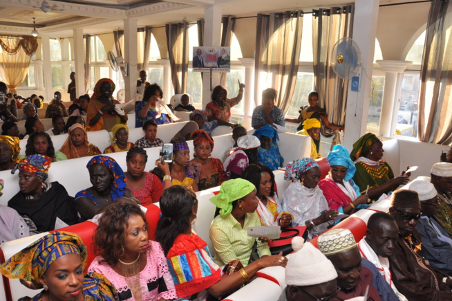 Ibra gueye President du mouvement " YOONOU TERANGA" mobilise Pikine pour un OUI massive le 20 mars. Ibra gueye President du mouvement " YOONOU TERANGA" mobilise Pikine pour un OUI massive le 20 mars.