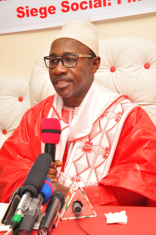 Ibra gueye President du mouvement " YOONOU TERANGA" mobilise Pikine pour un OUI massive le 20 mars. Ibra gueye President du mouvement " YOONOU TERANGA" mobilise Pikine pour un OUI massive le 20 mars.