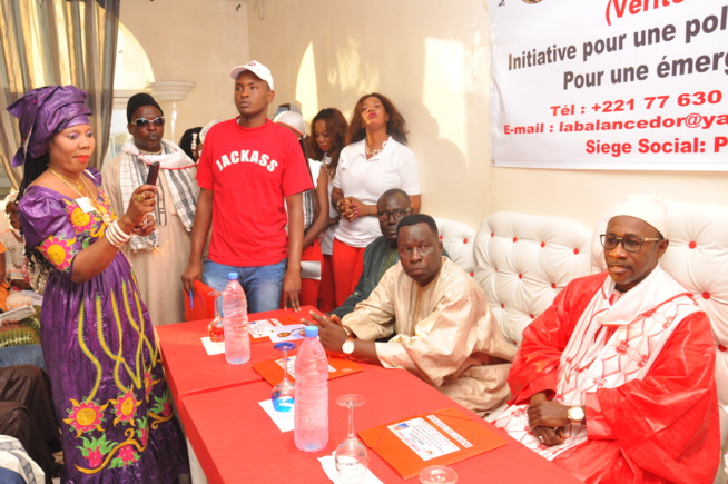 Ibra gueye President du mouvement " YOONOU TERANGA" mobilise Pikine pour un OUI massive le 20 mars. Ibra gueye President du mouvement " YOONOU TERANGA" mobilise Pikine pour un OUI massive le 20 mars.