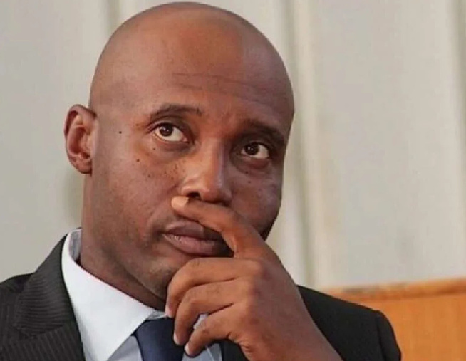 L’IGE ouvre un audit sur la Mairie de Dakar sous Barthélémy Dias : Transparence ou chasse aux sorcières ? L’IGE ouvre un audit sur la Mairie de Dakar sous Barthélémy Dias : Transparence ou chasse aux sorcières ?