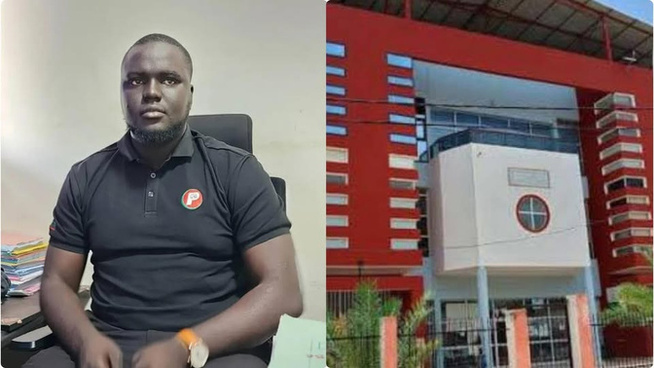 Mairie de Ziguinchor : L’ONA2J dénonce de graves manquements et exige des comptes sur une gestion jugée opaque Mairie de Ziguinchor : L’ONA2J dénonce de graves manquements et exige des comptes sur une gestion jugée opaque