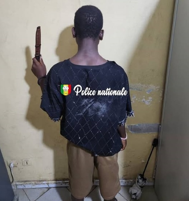 Homicide lors d’une sortie de « Kankourang » à Kolda : Le suspect arrêté par la Police nationale Homicide lors d’une sortie de « Kankourang » à Kolda : Le suspect arrêté par la Police nationale