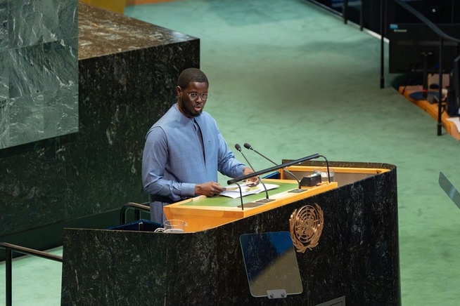 OCDE – Risque pays : LE SÉNÉGAL PROCHE DU 4ème SOUS-SOL