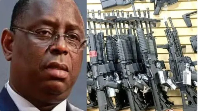 Marché d’armement de 45 milliards FCFA : Trois arrestations, deux informations judiciaires ouvertes Marché d’armement de 45 milliards FCFA : Trois arrestations, deux informations judiciaires ouvertes