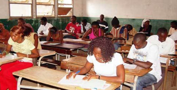 Keur Mbaye Fall : Le Prof de Français Abdou Diémé viole son élève de 19 ans dans la salle de classe Keur Mbaye Fall : Le Prof de Français Abdou Diémé viole son élève de 19 ans dans la salle de classe