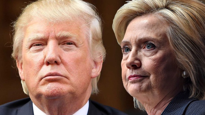 Primaires américaines : Trump et Clinton confirment leur avance, Rubio abandonne