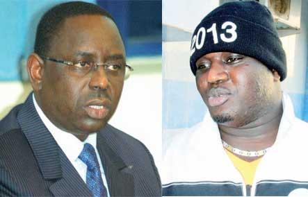 Référendum: Macky Sall achète le "OUI" de Balla Gaye 2 à 50 millions de FCFA Référendum: Macky Sall achète le "OUI" de Balla Gaye 2 à 50 millions de FCFA