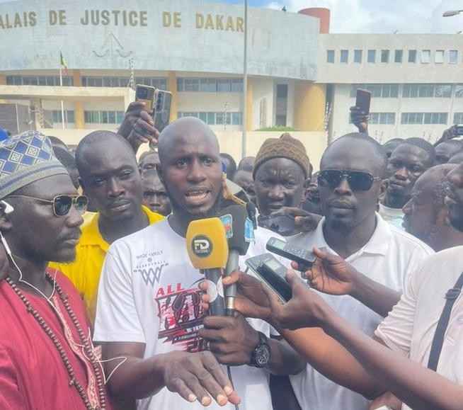 Procès entre les chauffeurs de taxis et les plateformes : le tribunal tranche en faveur de Yango, Yassir et Heetch Procès entre les chauffeurs de taxis et les plateformes : le tribunal tranche en faveur de Yango, Yassir et Heetch