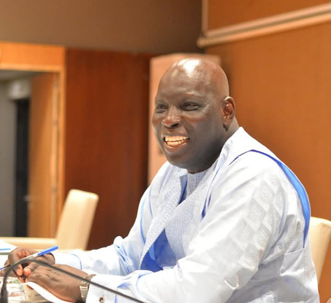 Affaire Madiambal Diagne : Son épouse arrêtée, le journaliste recherché Affaire Madiambal Diagne : Son épouse arrêtée, le journaliste recherché