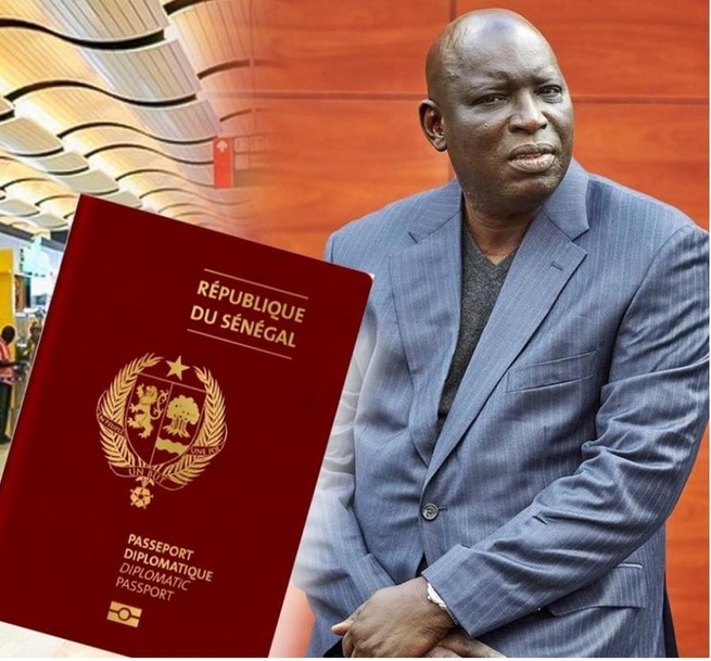 Exclusivité / Affaire Madiambal Diagne : Ces chefs de la DIC et du Commissariat spécial de l'AIBD, relevés de leurs fonctions Exclusivité / Affaire Madiambal Diagne : Ces chefs de la DIC et du Commissariat spécial de l'AIBD, relevés de leurs fonctions