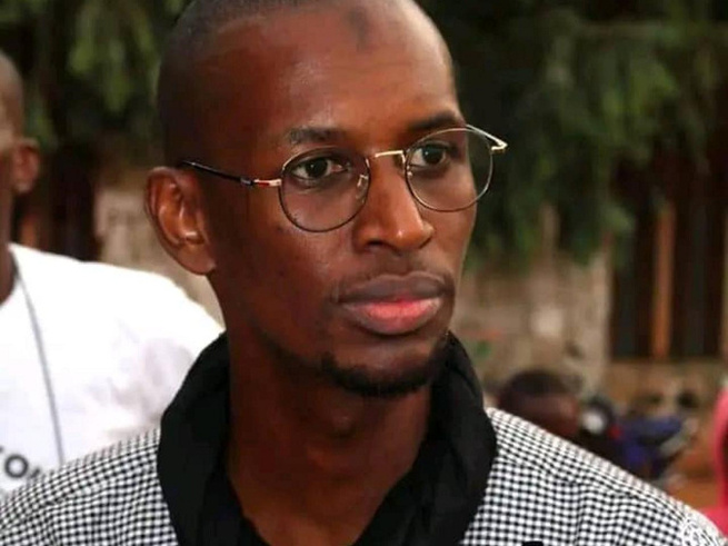 Affaire Madiambal Diagne : Seydina Oumar Touré dédouane la police des frontières Affaire Madiambal Diagne : Seydina Oumar Touré dédouane la police des frontières