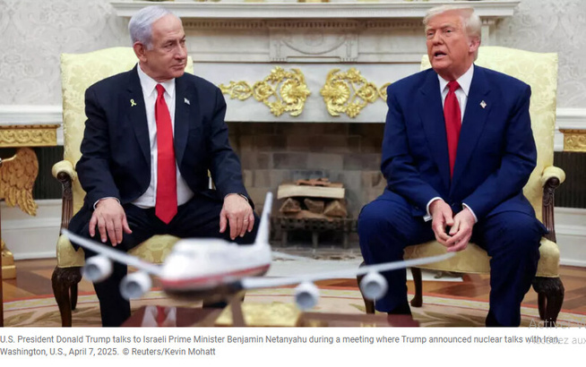 Gaza: un accord pour arrêter les combats est-il proche, comme le clame Donald Trump? Gaza: un accord pour arrêter les combats est-il proche, comme le clame Donald Trump?