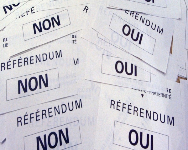 Référundum du 20 mars : La consigne de vote de la Communauté léboue va tomber dans 48 heures Référundum du 20 mars : La consigne de vote de la Communauté léboue va tomber dans 48 heures
