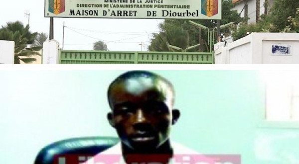 Multiples évasions : Boy Djinné sous le coup de 7 mandats d'arrêt Multiples évasions : Boy Djinné sous le coup de 7 mandats d'arrêt