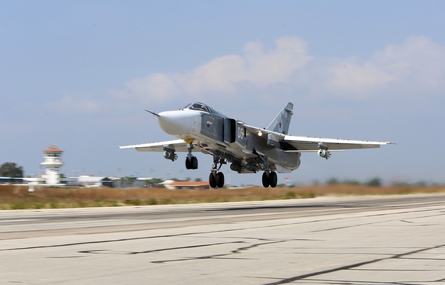 L'armée russe retirée de Syrie d'ici "deux à trois jours" L'armée russe retirée de Syrie d'ici "deux à trois jours"