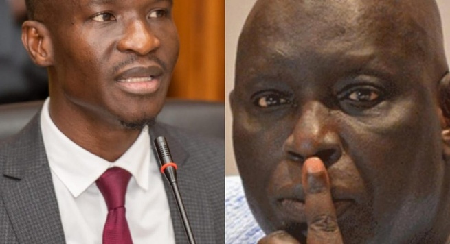 Police/ Relevés de leurs fonctions : La DIC et l'AIBD retrouvent de nouveaux patrons Police/ Relevés de leurs fonctions : La DIC et l'AIBD retrouvent de nouveaux patrons