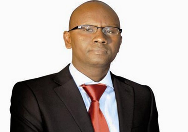Achat de conscience : Moussa Sy charge Amadou Bâ Achat de conscience : Moussa Sy charge Amadou Bâ