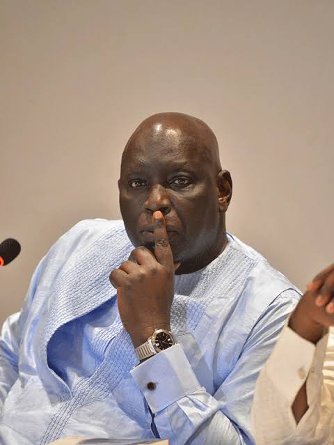 AFFAIRE CENTIF-MADIAMBAL DIAGNE : 1,176 MILLIARD, 7 CHEQUES ET DE LOURDES ACCUSATIONS