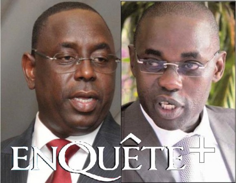 La vérité sur la rencontre entre Macky Sall et Samuel Sarr à Porokhane La vérité sur la rencontre entre Macky Sall et Samuel Sarr à Porokhane