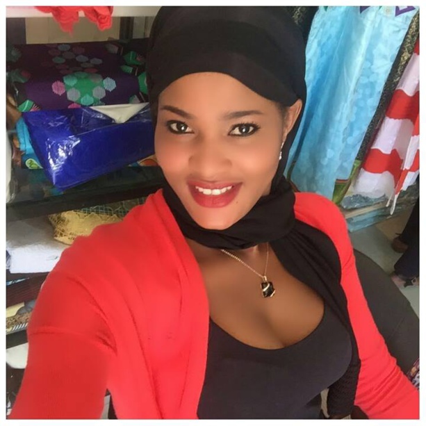 Soumboulou Bathily en toute beauté Soumboulou Bathily en toute beauté