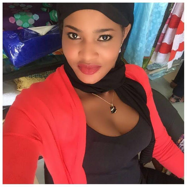 Soumboulou Bathily en toute beauté Soumboulou Bathily en toute beauté