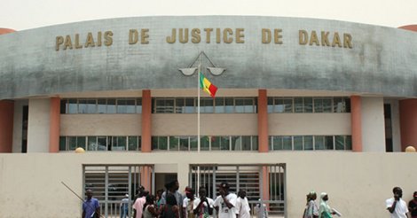 Tentative d’assassinat: Les travaux forcés à perpétuité requis contre Bouba chinois Tentative d’assassinat: Les travaux forcés à perpétuité requis contre Bouba chinois