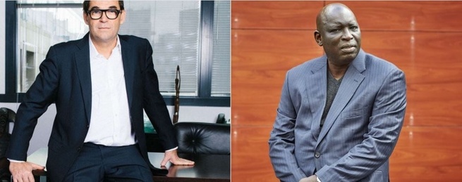 Affaire Ellipse Projects - Madiambal Diagne : Qui est le mystérieux « fournisseur de matériel médical » au centre du complot ? Affaire Ellipse Projects - Madiambal Diagne : Qui est le mystérieux « fournisseur de matériel médical » au centre du complot ?