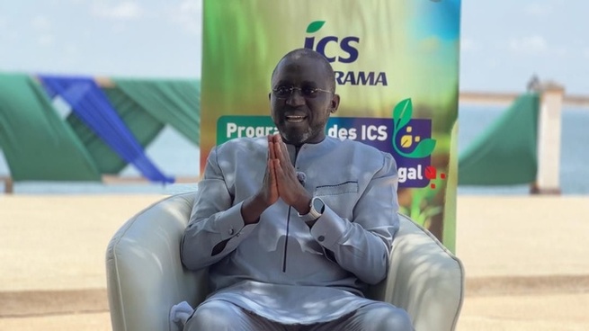 Campagne agricole 2025-2026 : Les ICS livrent un volume record de 105 000 tonnes d’engrais aux distributeurs agréés Campagne agricole 2025-2026 : Les ICS livrent un volume record de 105 000 tonnes d’engrais aux distributeurs agréés