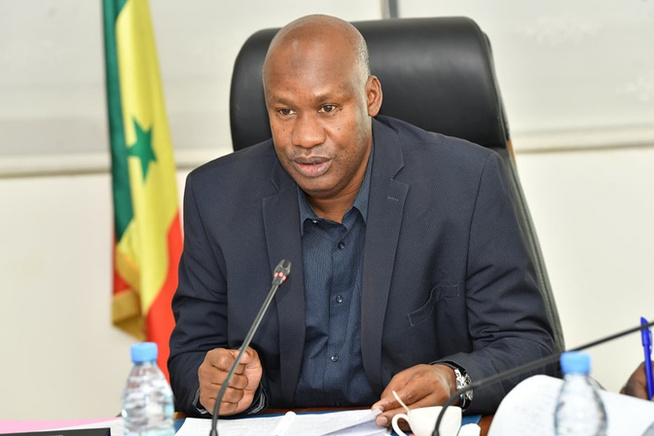 Mpox et Fièvre de la Vallée du Rift : le Sénégal a renforcé la riposte sanitaire, rassure le Ministère de la Santé et de l’Hygiène publique Mpox et Fièvre de la Vallée du Rift : le Sénégal a renforcé la riposte sanitaire, rassure le Ministère de la Santé et de l’Hygiène publique