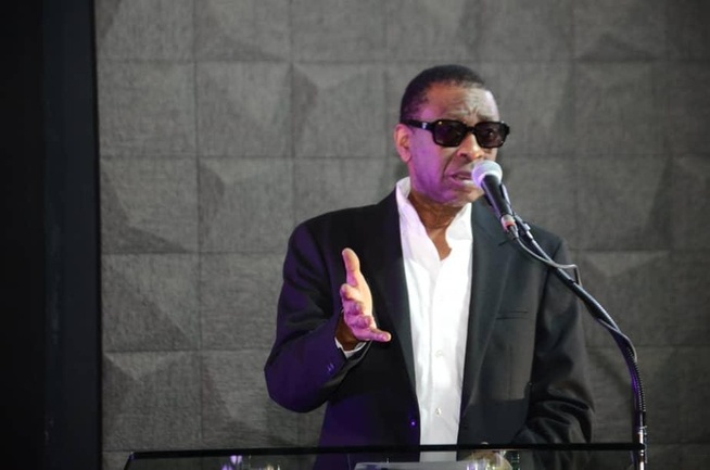 Un concert historique annoncé au Forum de Liège : Youssou Ndour et le Super Étoile attendus le 18 avril 2026