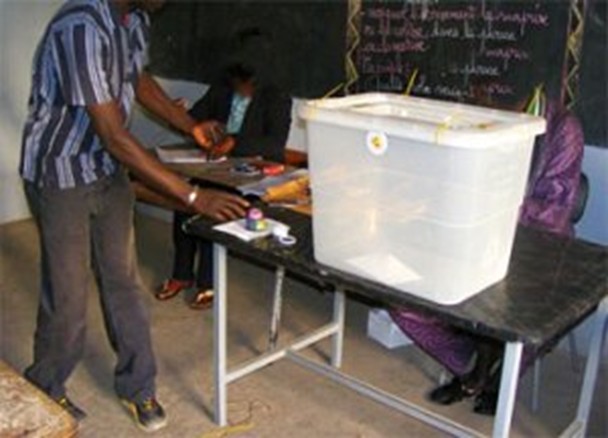 FATICK : 254.822 électeurs attenus aux urnes dimanche FATICK : 254.822 électeurs attenus aux urnes dimanche