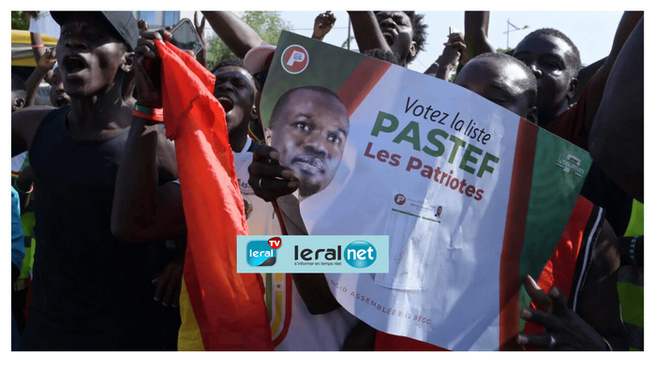 Aar sunu régime et Maggi Pastef condamnent les injures contre les autorités et appellent à des sanctions judiciaires Aar sunu régime et Maggi Pastef condamnent les injures contre les autorités et appellent à des sanctions judiciaires