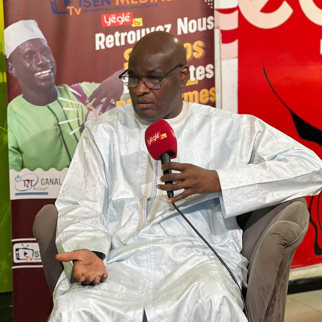 Liberté d’expression et communication : Alerte citoyenne de Thierno Lô contre les dérives médiatiques Liberté d’expression et communication : Alerte citoyenne de Thierno Lô contre les dérives médiatiques