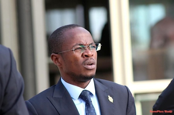 Abdou Mbow laminé dans son propre bureau de vote Abdou Mbow laminé dans son propre bureau de vote
