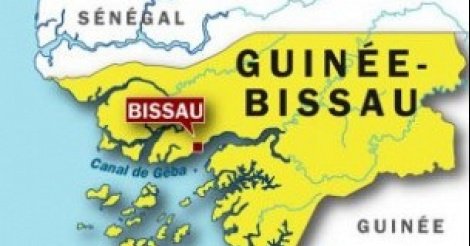 Référendum: Le Non gagne en Guinée Bissau Référendum: Le Non gagne en Guinée Bissau