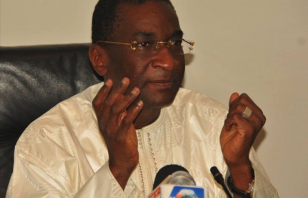 PODOR : Racine Sy prend sa revanche sur Aïssata Tall Sall PODOR : Racine Sy prend sa revanche sur Aïssata Tall Sall