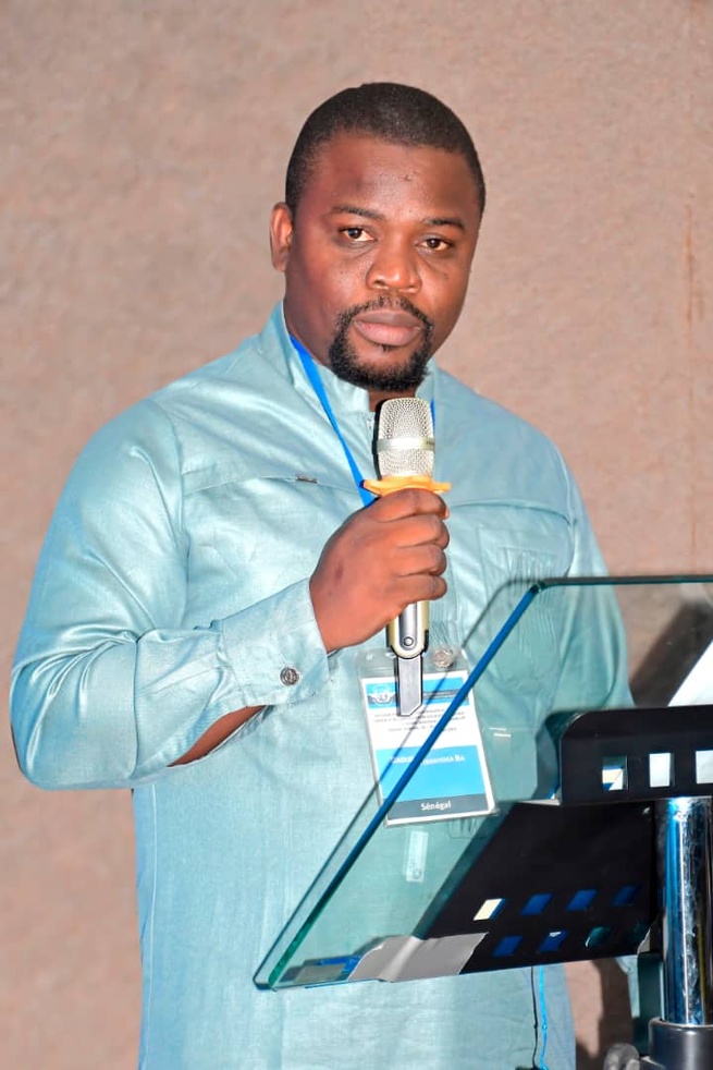 Lettre ouverte au Maire de Thiès, Babacar Diop sur les Priorité aux travaux pré-hivernaux Lettre ouverte au Maire de Thiès, Babacar Diop sur les Priorité aux travaux pré-hivernaux