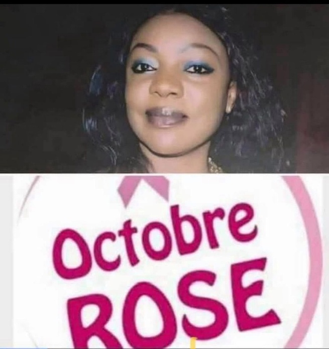 Talla Sylla, Président Jef-Jel : “Ce 5 octobre, ma prière est un ruban rose” Talla Sylla, Président Jef-Jel : “Ce 5 octobre, ma prière est un ruban rose”