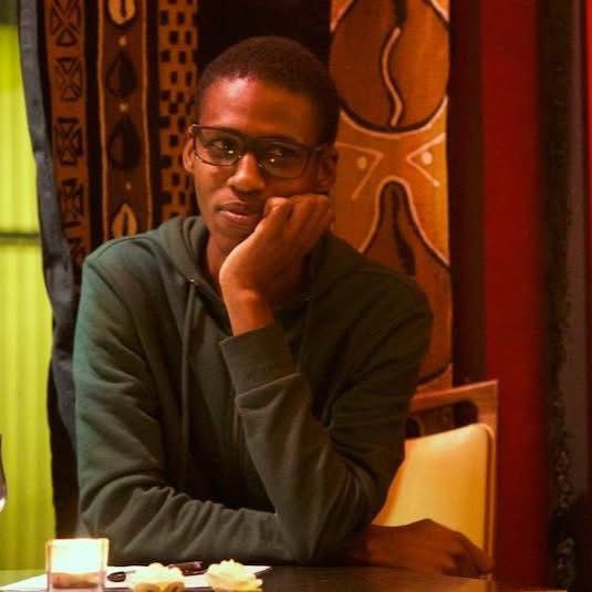 Hamidou Anne : Aucune ignominie ne me surprend de la bête immonde du fascisme
