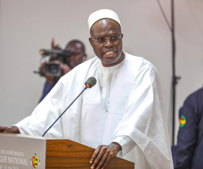 Politique : Taxawu Sénégal se réorganise et annonce un congrès en janvier 2026
